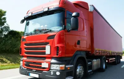 İzmir Beşiri Ambar Kargo